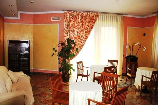 Locanda Sant'Ambrogio Cislago Εξωτερικό φωτογραφία