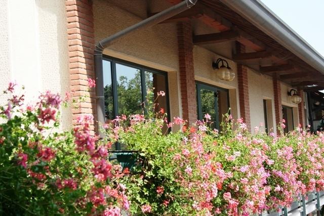 Locanda Sant'Ambrogio Cislago Εξωτερικό φωτογραφία